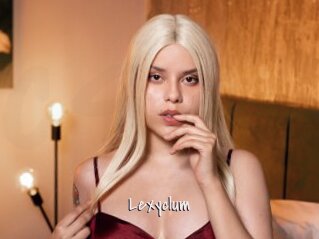 Lexyclum