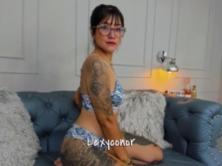 Lexyconor