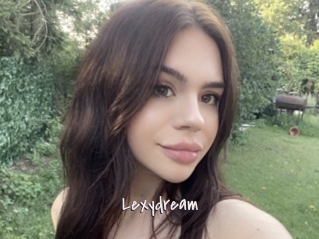 lexydream Commando Sexy