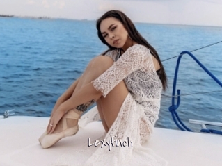 Lexyfinch