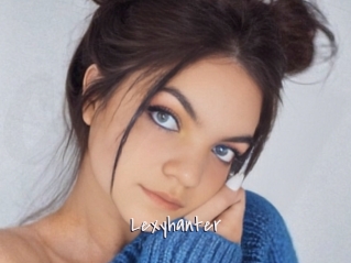 Lexyhanter