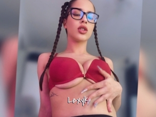 Lexyk
