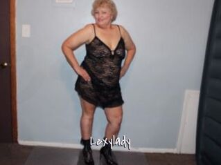 Lexylady