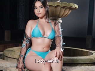 Lexysmitth