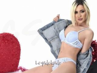 Leyadelgado