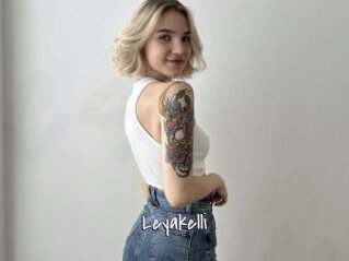 Leyakelli