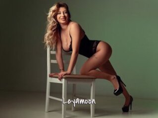 Leyamoon