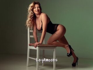 Leyamoons