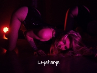 Leyataryn