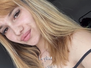 Leyilaa
