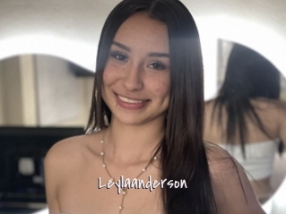Leylaanderson
