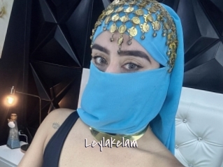 Leylakelam