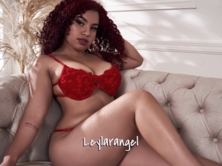 leylarangel Commando Sexy
