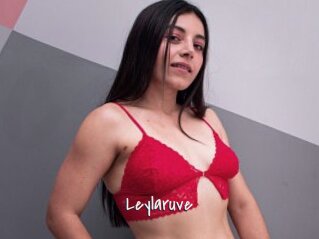 leylaruve Commando Sexy