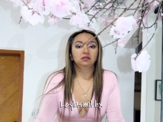 Leylasmithx