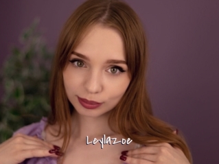Leylazoe