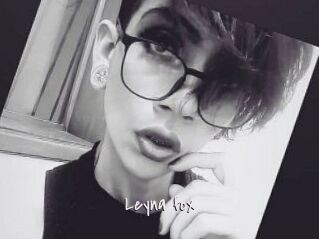 Leyna_fox