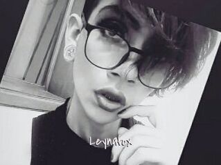 Leynafox