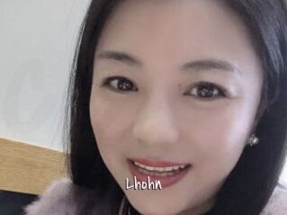 Lhohn
