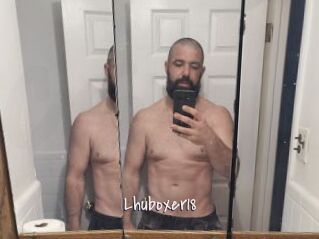 Lhuboxer18