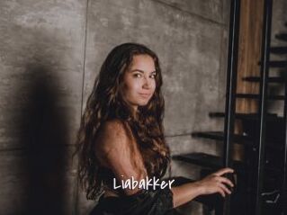 Liabakker