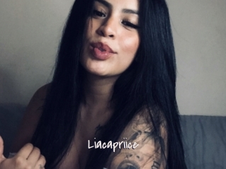 liacapriice Commando Sexy