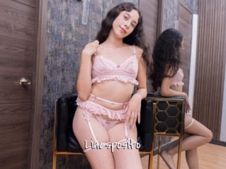 liaesposito Commando Sexy