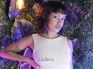 liaflora Commando Sexy