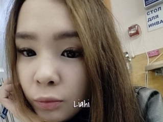 Liahi