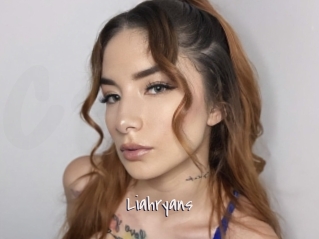 Liahryans