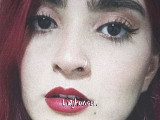 Liajhonson