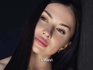 Lialovi