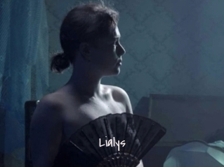 Lialys