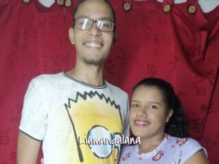 Liamandalana