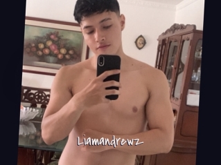 liamandrewz Commando Sexy