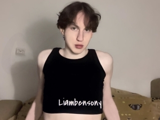 liambensony Commando Sexy