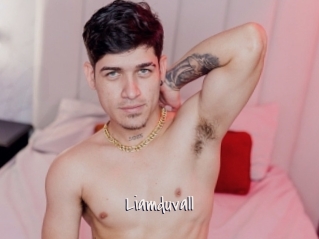 liamduvall Commando Sexy