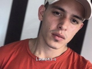 liamenzo Commando Sexy