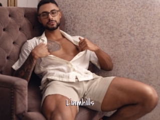 liamhills Commando Sexy