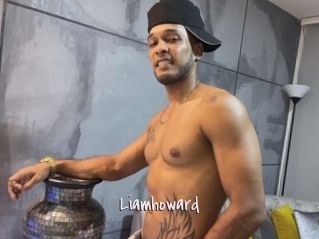 liamhoward Commando Sexy