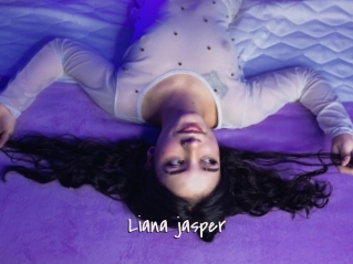 Liana_jasper