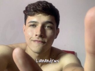 Lianandrws