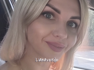 lianaverde Commando Sexy