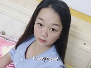 Liangyingying