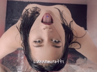 liannamoretti Commando Sexy