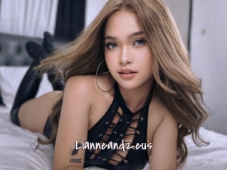 Lianneandzeus