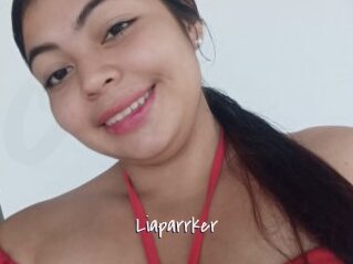liaparrker Commando Sexy