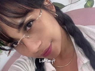 Liasmyt