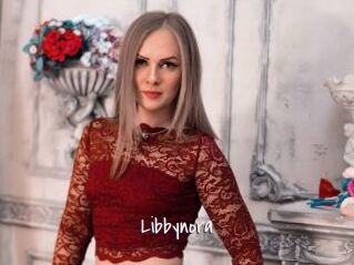 Libbynora