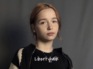 Libertyhalik